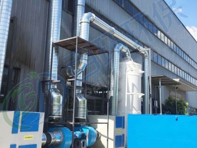 庫博汽車配件（重慶）有限公司-環(huán)保設(shè)備、設(shè)施工程